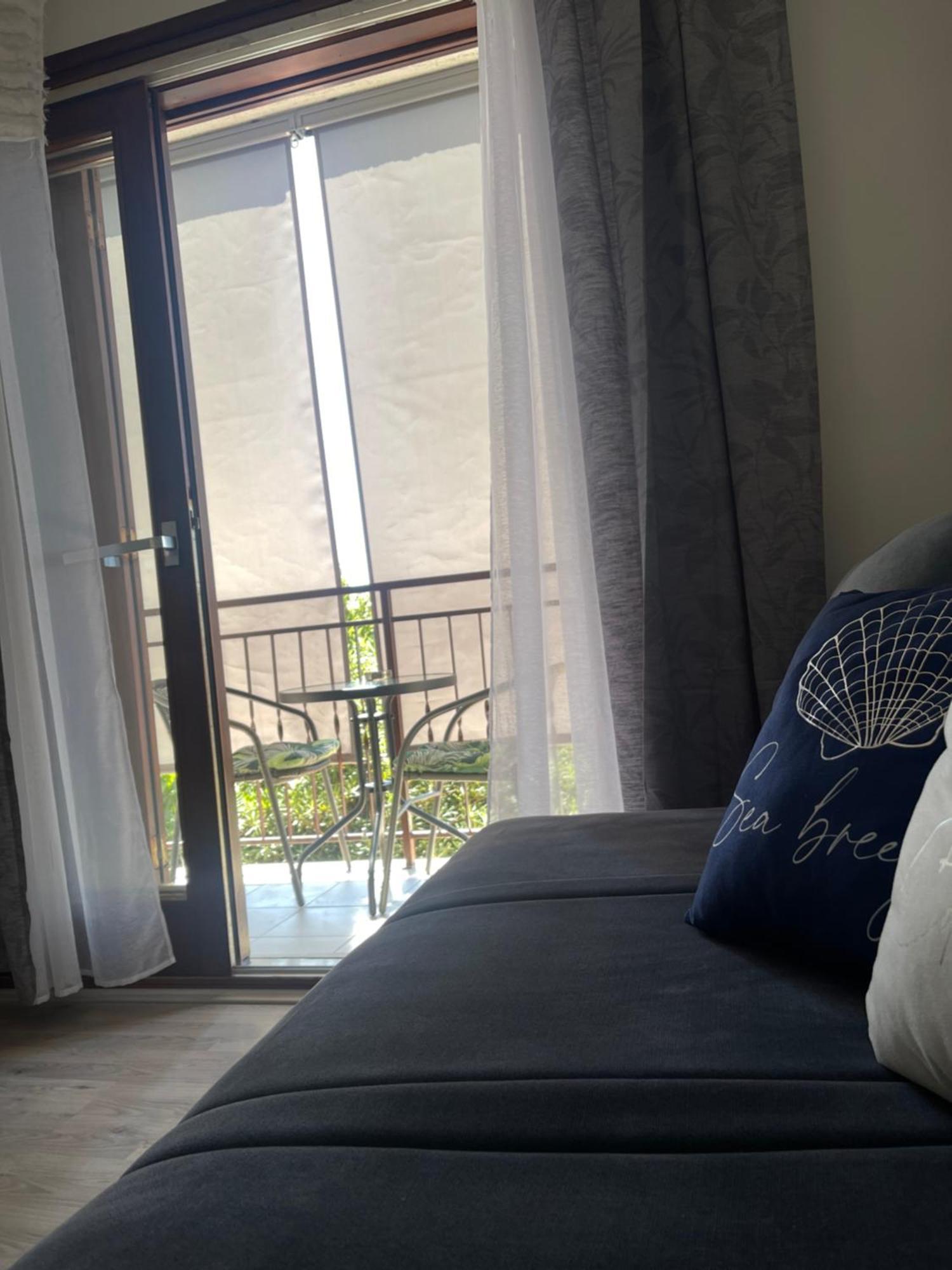 Apartman Hrusta Crikvenica Exterior foto